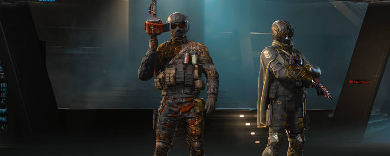 《使命召唤：黑色行动7》耐力提升饮料改造推荐