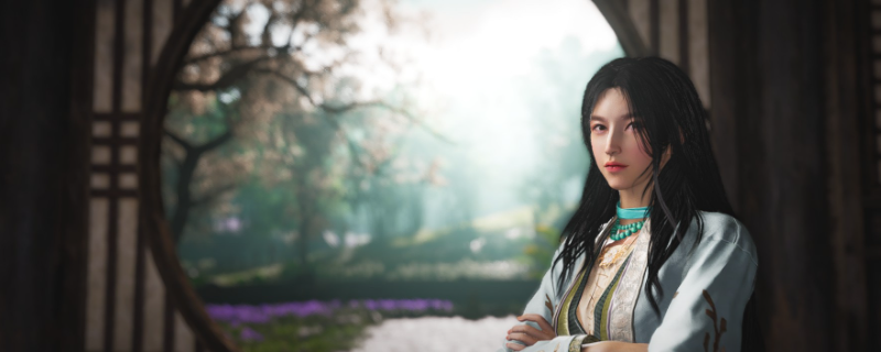 《燕云十六声》清河镇守BOSS分享