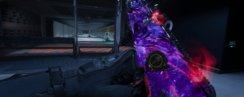 《使命召唤：黑色行动7》死亡感知饮料改造推荐