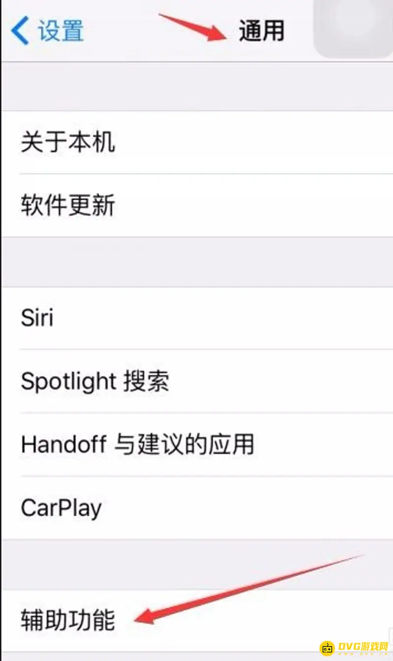 《王者荣耀》苹果手机总切屏问题解决方法
