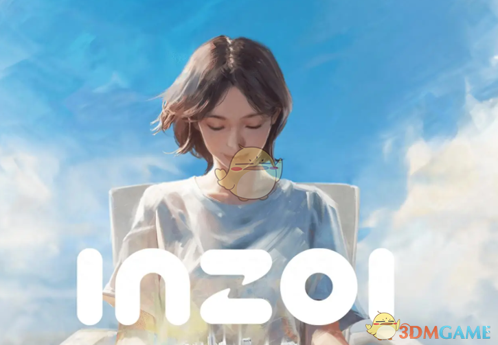 《InZOI》Bliss Bay的气候变化MOD