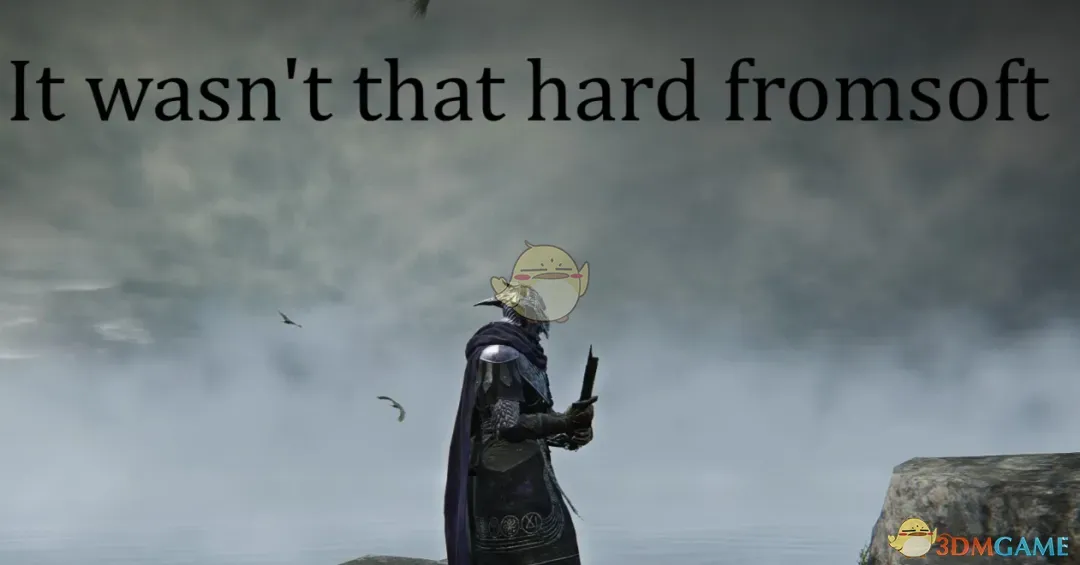 《艾尔登法环:黑夜君临》黄金树幽影和黑魂3武器包MOD