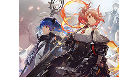 《逃离鸭科夫》明日方舟武器MOD