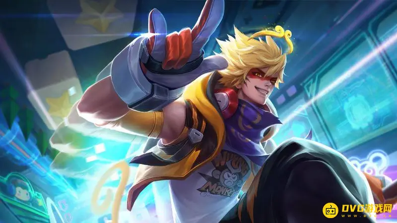 《王者荣耀》服务器人数解析