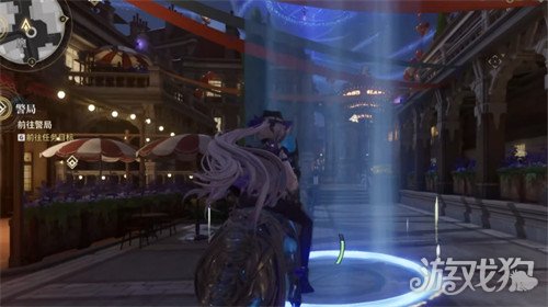 白银之城怎么飞行2