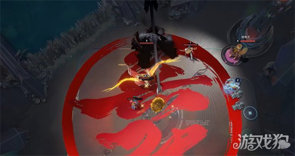 王者万象棋女娲怎么出装2