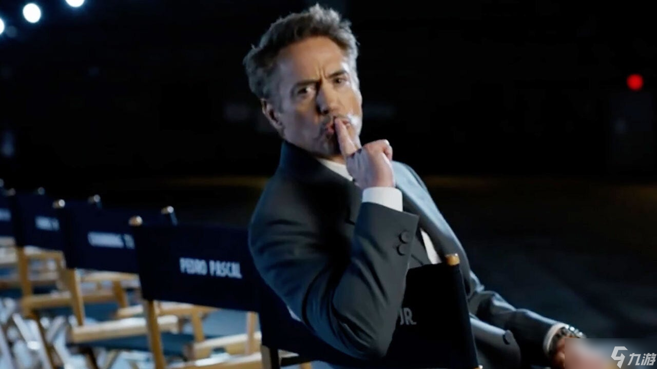 《复仇者联盟：毁灭日》预告片网上泄露，揭示意想不到的联手组合