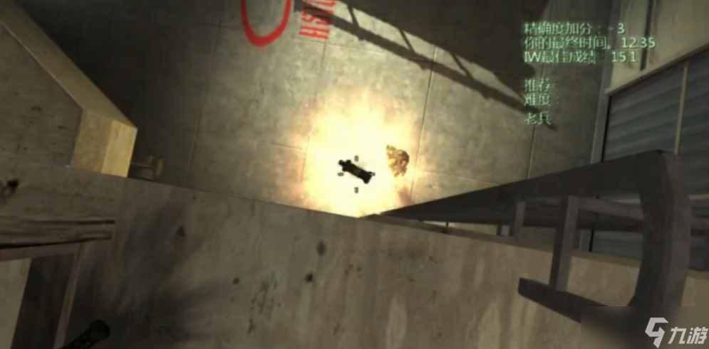 闪光弹制霸指南：从新手到战术大师的致命致盲术