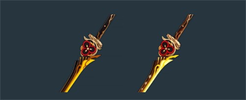 原神兹白武器推荐一览