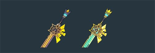 原神兹白武器推荐一览