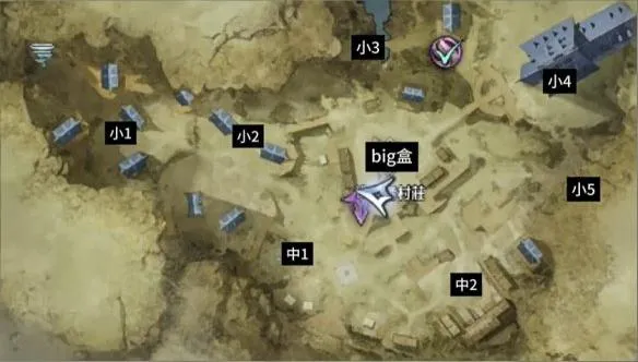 《永恒之塔2》节日礼盒位置介绍