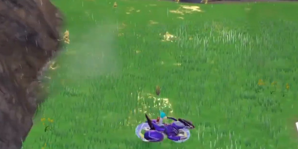 《宝可梦朱紫》草苗龟-火斑猫-电击兽-杯茶闪光刷取攻略