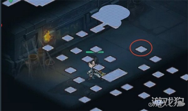 盗墓笔记启程密门钥匙怎么获得1