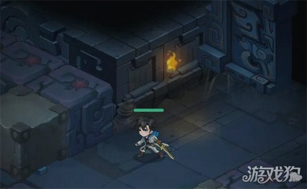 盗墓笔记启程密门钥匙怎么获得4