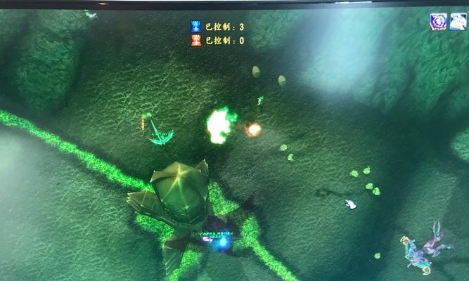 基尔加丹0技能攻略（揭秘基尔加丹最强大的技能，解析击败魔王的关键策略）-第1张图片-