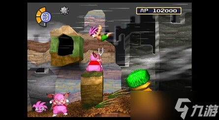 Limited Run Games 以“Switch 2 版”惊喜空降开启新的一年