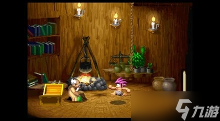 Limited Run Games 以“Switch 2 版”惊喜空降开启新的一年