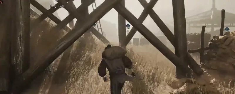 《燕云十六声》麻布袋剧情高处查探攻略