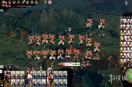 《全面战争：三国》修改器与MOD推荐