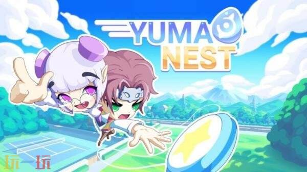 开放世界2D沙盒动作《Yuma-Nest》3月11日在PC开启抢先体验