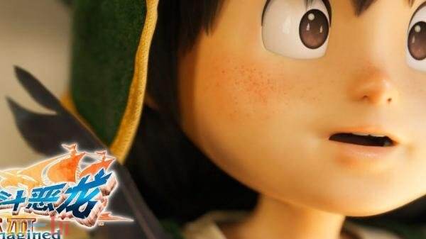 《勇者斗恶龙7-Reimagined》开场动画发布！1月7日上线试玩版