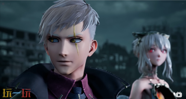 《噬血代码2》培养及强化系统介绍-怎么强化角色能力