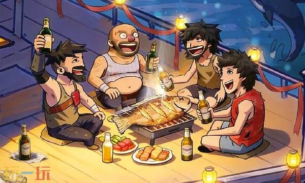 疯狂水世界英雄怎么快速升级-英雄快速升级方法介绍