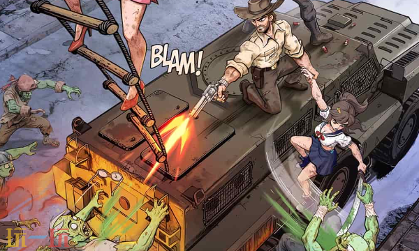 生存33天vip礼包码有哪些-2026年vip礼包码汇总