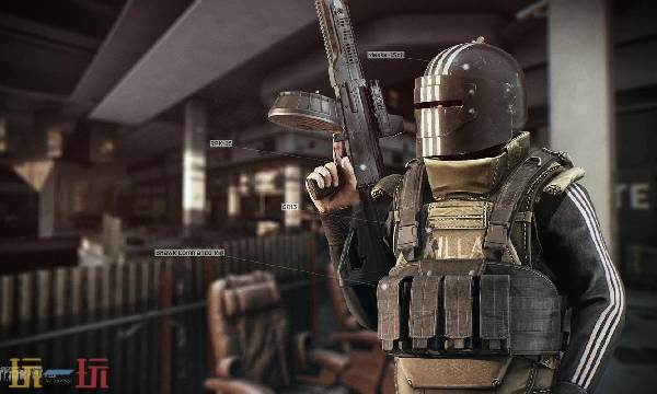 逃离塔科夫健康系统介绍-逃离塔科夫负面状态怎么处理