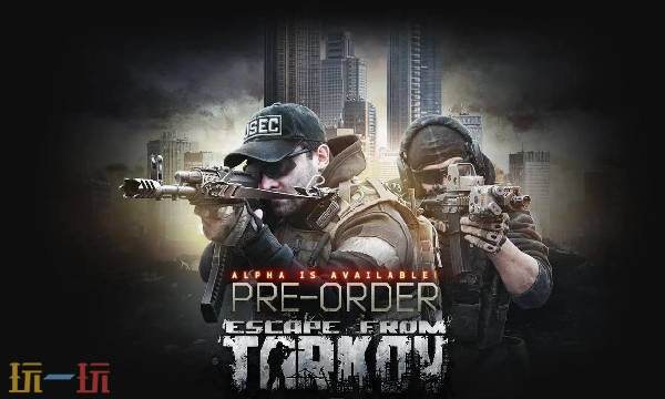 逃离塔科夫刷钥匙卡点位分享-逃离塔科夫哪里可以刷钥匙卡