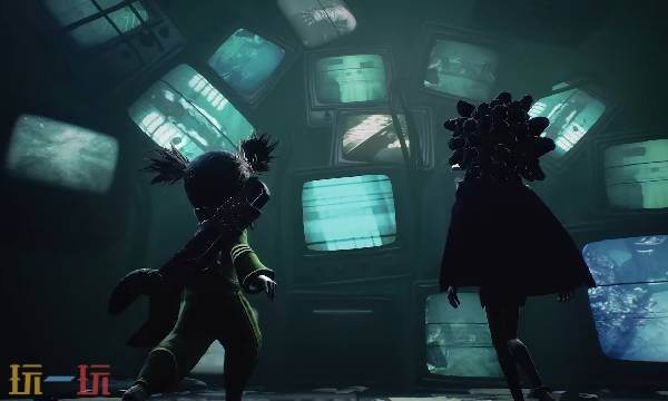 小小梦魇3有光还是很慌成就达成方法-有光还是很慌成就怎么完成