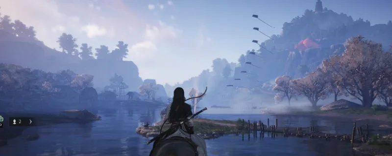 《燕云十六声》奇术满级钨金铁需求详解-奇术升级材料获取指南