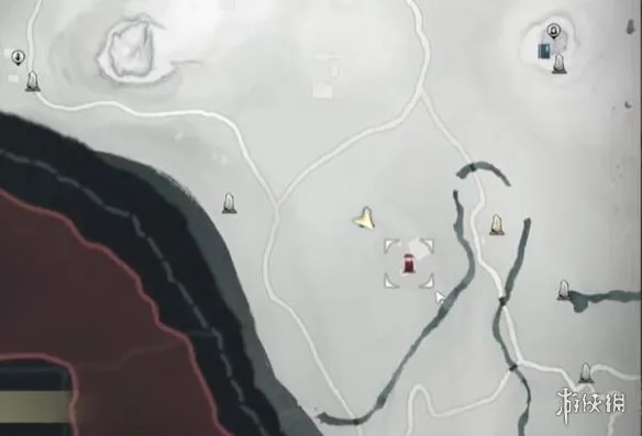 《燕云十六声》黄剑位置详解-清河龙虎寨找黄剑攻略