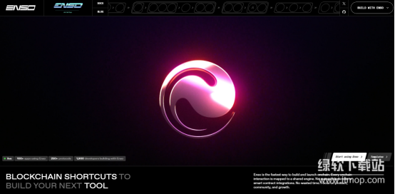 ENSO币是什么-其代币经济学如何设计值得新手用户投资吗