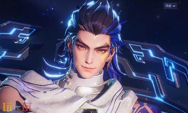 王者荣耀大禹怎么玩-新英雄大禹玩法及对局技巧分享