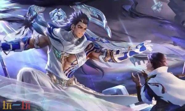 王者荣耀大禹铭文怎么搭配-新英雄大禹铭文搭配推荐