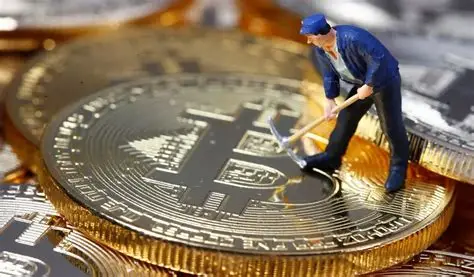 BTC矿工如何验证交易-手续费如何在网络中分配