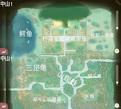 山海进化录进化等级有哪些