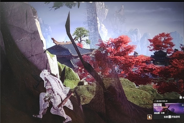 永劫无间极少人说明的小知识