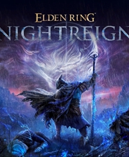 《艾尔登法环：黑夜君临》黄金树幽影和黑魂3武器包MOD