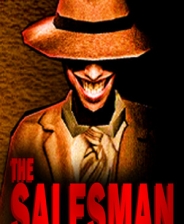 《推销员》 v1.1.0升级档+未加密补丁[TENOKE]