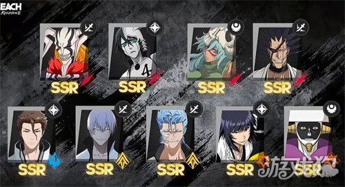 境界刀鸣友哈巴赫怎么样-友哈巴赫介绍一览