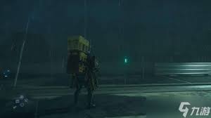 死亡搁浅2同心同德奖杯怎么获取