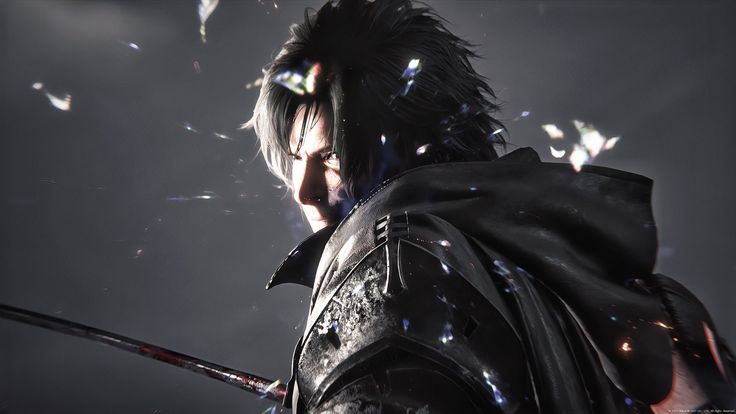 最终幻想16技能搭配