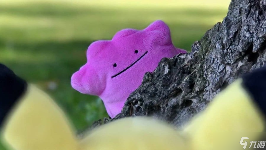 预订《Pokémon Pokopia》可获赠宝可梦中心提供的免费礼品