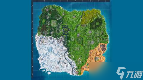 《南方公园》将于本周登陆《堡垒之夜》