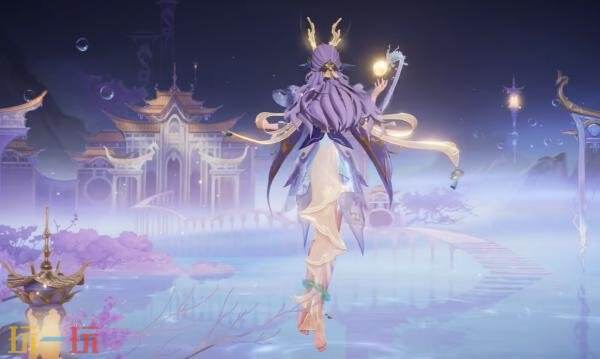 王者荣耀FMVP全新星传说【西施-游龙堇华】爆料！1月14日上线