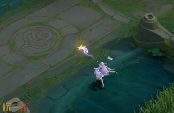 王者荣耀FMVP全新星传说【西施-游龙堇华】爆料！1月14日上线