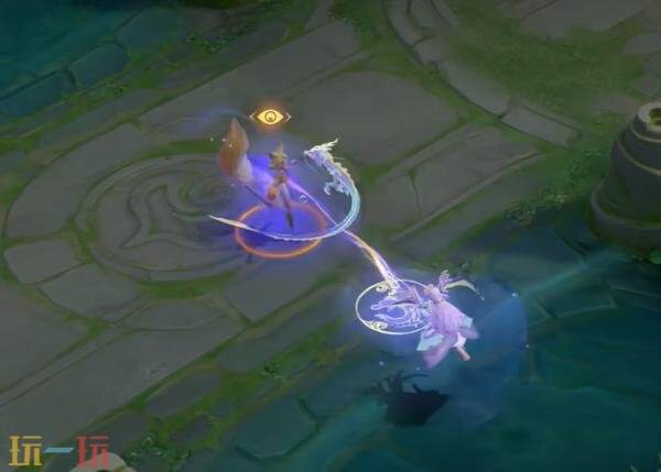 王者荣耀FMVP全新星传说【西施-游龙堇华】爆料！1月14日上线