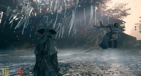 《影之刃零》「光线追踪与DLSS 4」开发者日志视频发布